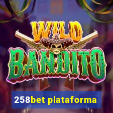 258bet plataforma